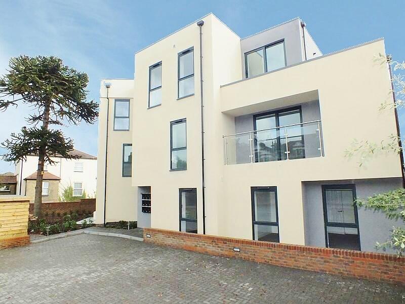 2 bed 1st Floor Flat for rent in Southampton. From Goadsby - Southampton