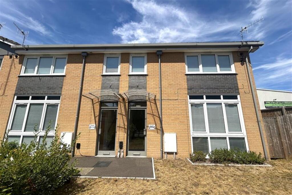 4 bed 1st Floor Flat for rent in Southampton. From Goadsby - Southampton
