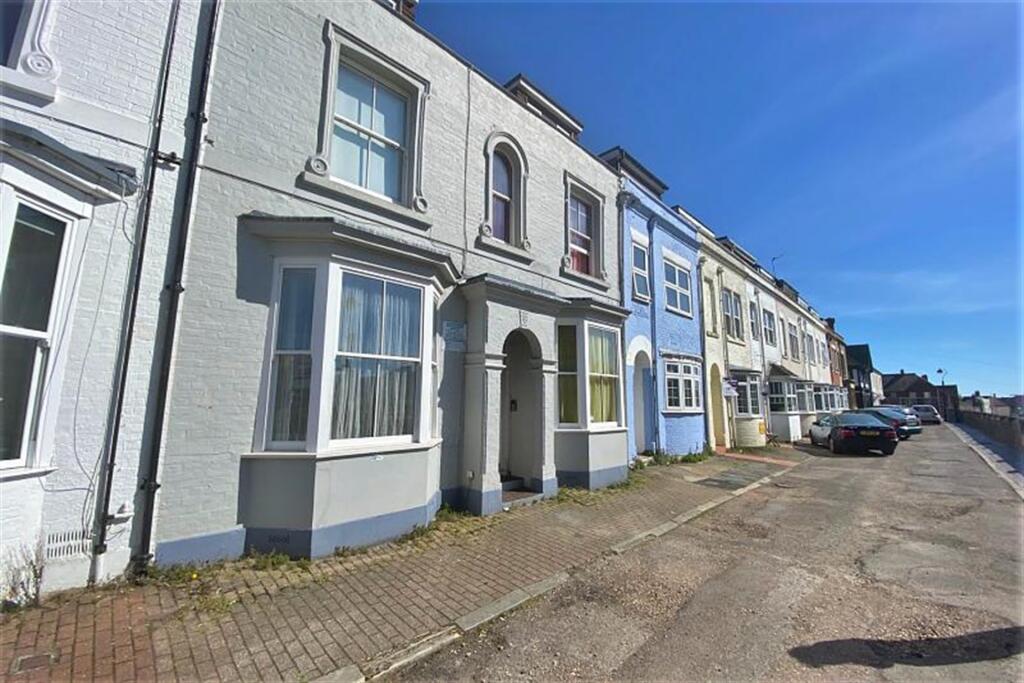 4 bed 1st Floor Flat for rent in Southampton. From Goadsby - Southampton 4 bed 1st Floor Flat for rent in Southampton. From Goadsby - Southampton