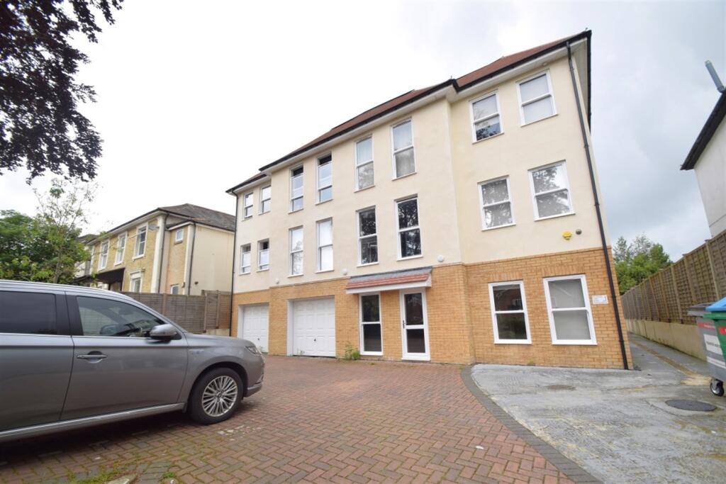 2 bed 1st Floor Flat for rent in Southampton. From Goadsby - Southampton