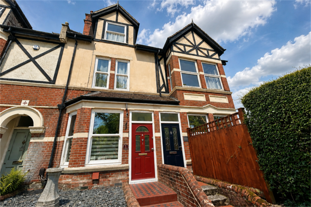 3 bed End of Terrace for rent in Southampton. From Goadsby - Southampton 3 bed End of Terrace for rent in Southampton. From Goadsby - Southampton