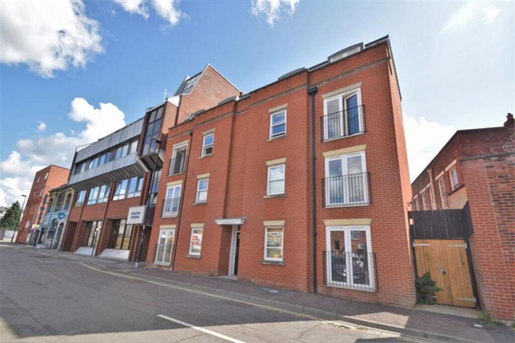 1 bed 1st Floor Flat for rent in Southampton. From Goadsby - Southampton 1 bed 1st Floor Flat for rent in Southampton. From Goadsby - Southampton