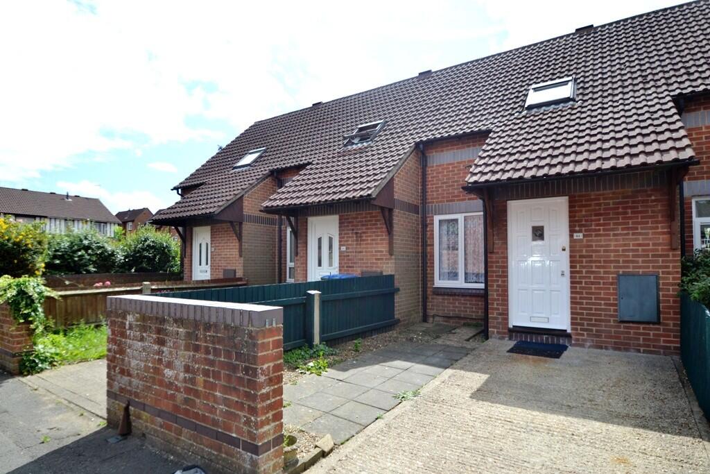 1 bed Mid Terraced House for rent in Southampton. From Goadsby - Southampton 1 bed Mid Terraced House for rent in Southampton. From Goadsby - Southampton