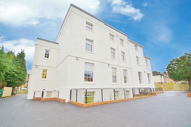 1 bed 1st Floor Flat for rent in Southampton. From Goadsby - Southampton