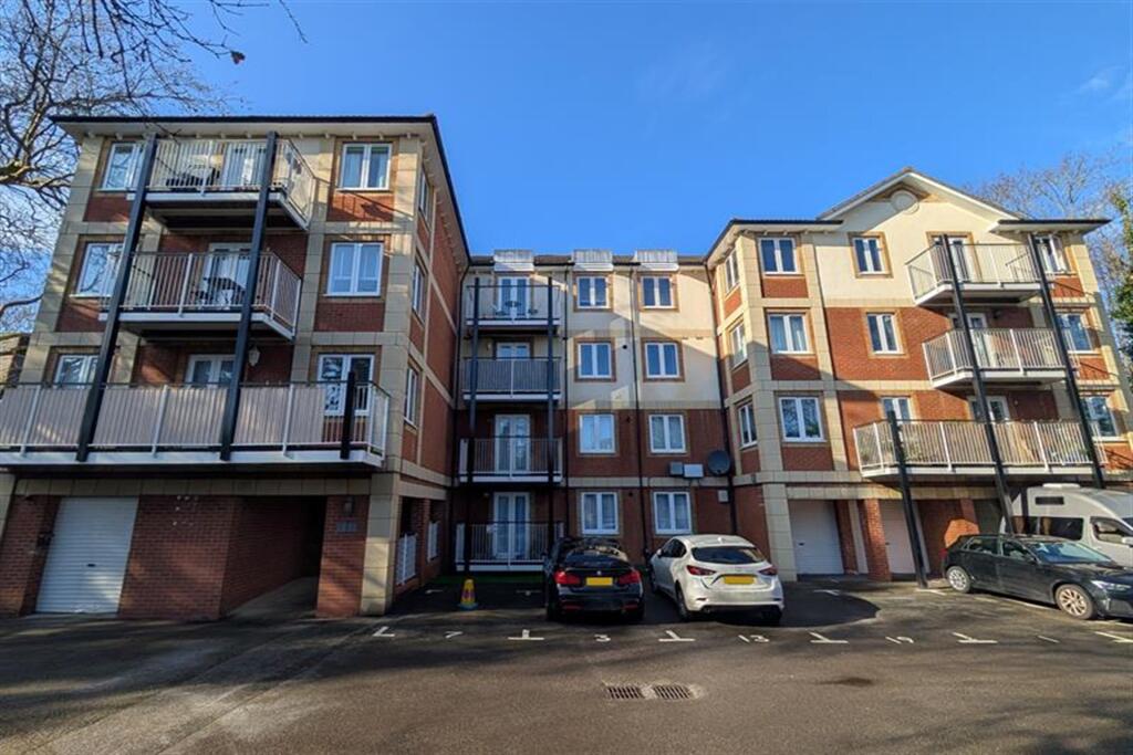 2 bed 1st Floor Flat for rent in Southampton. From Goadsby - Southampton 2 bed 1st Floor Flat for rent in Southampton. From Goadsby - Southampton