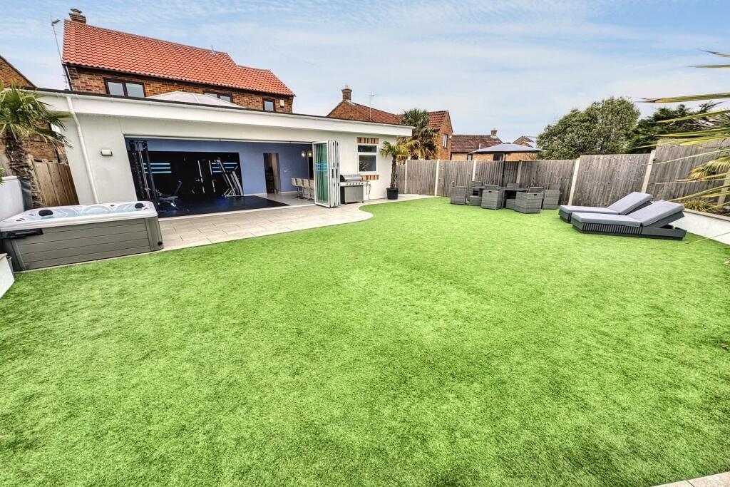 4 bed Detached for rent in Canford Magna. From Goadsby - Wimborne