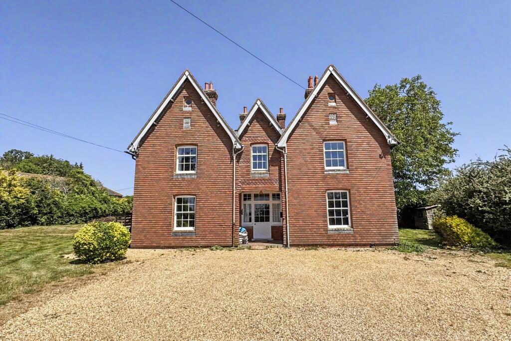 6 bed Detached for rent in Edmondsham. From Goadsby - Wimborne 6 bed Detached for rent in Edmondsham. From Goadsby - Wimborne