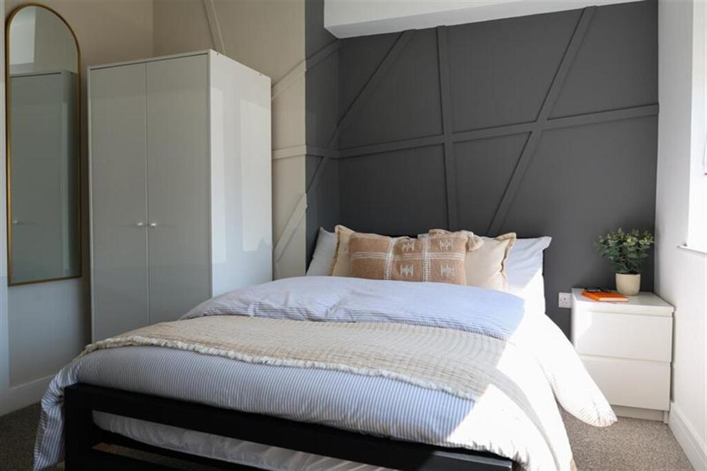 1 bed Semi Detached for rent in Harestock. From Goadsby - Winchester