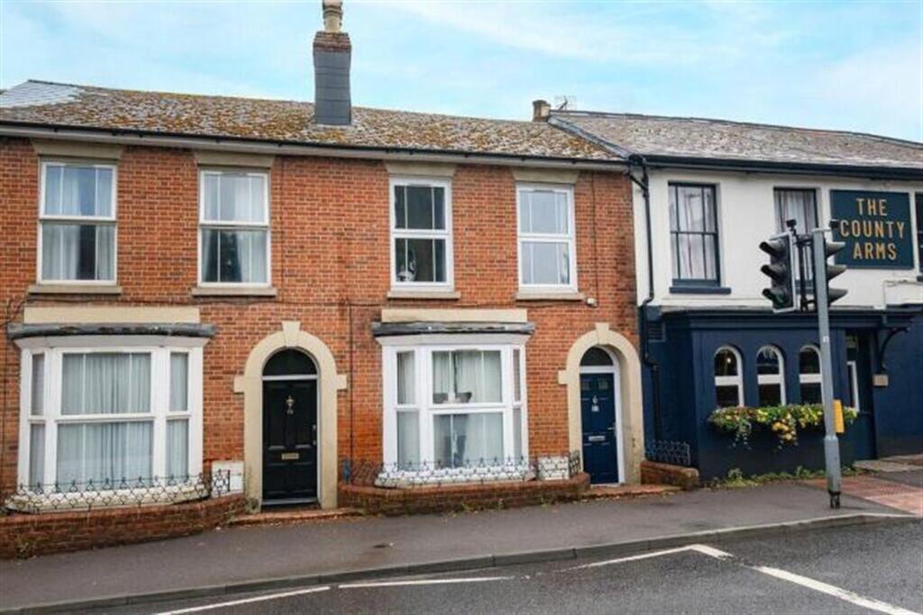 5 bed Detached for rent in Harestock. From Goadsby - Winchester 5 bed Detached for rent in Harestock. From Goadsby - Winchester