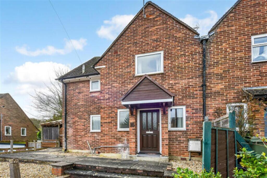 1 bed Detached for rent in Harestock. From Goadsby - Winchester