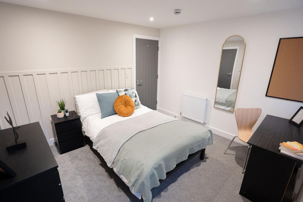 1 bed End of Terrace for rent in Harestock. From Goadsby - Winchester