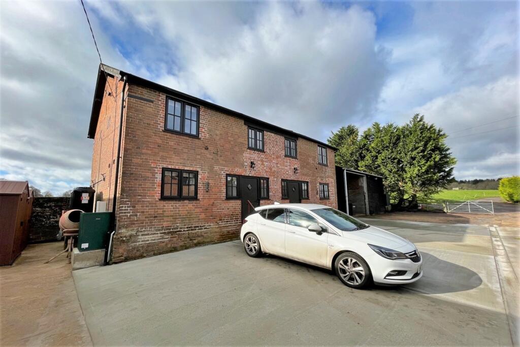 2 bed Semi Detached for rent in Awbridge. From Goadsby - Winchester 2 bed Semi Detached for rent in Awbridge. From Goadsby - Winchester