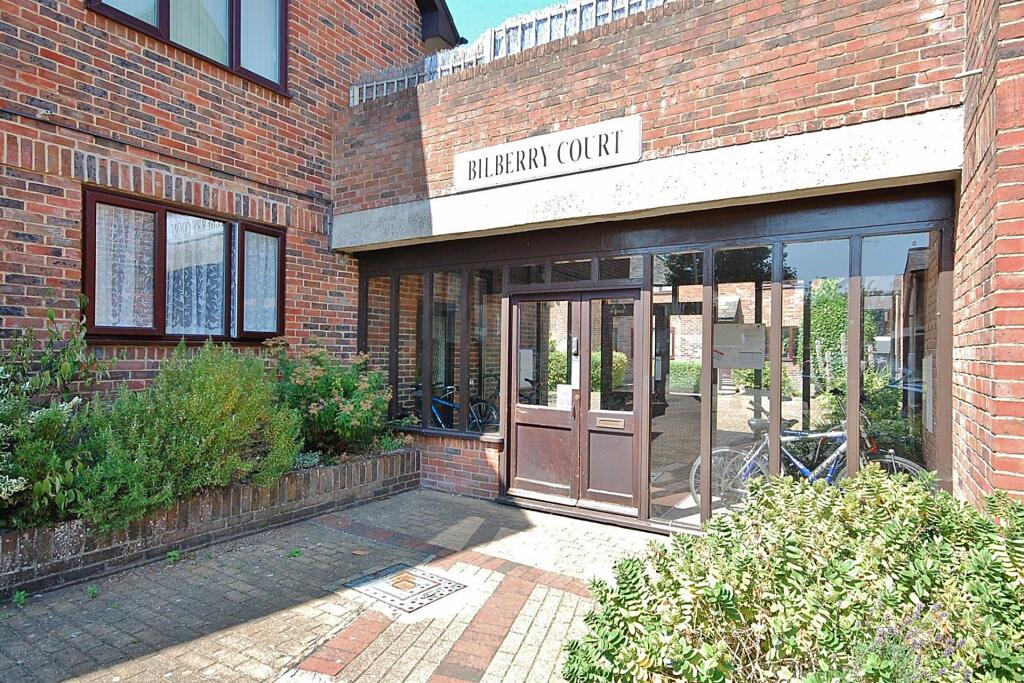 0 bed 1st Floor Flat for rent in Winchester. From Goadsby - Winchester