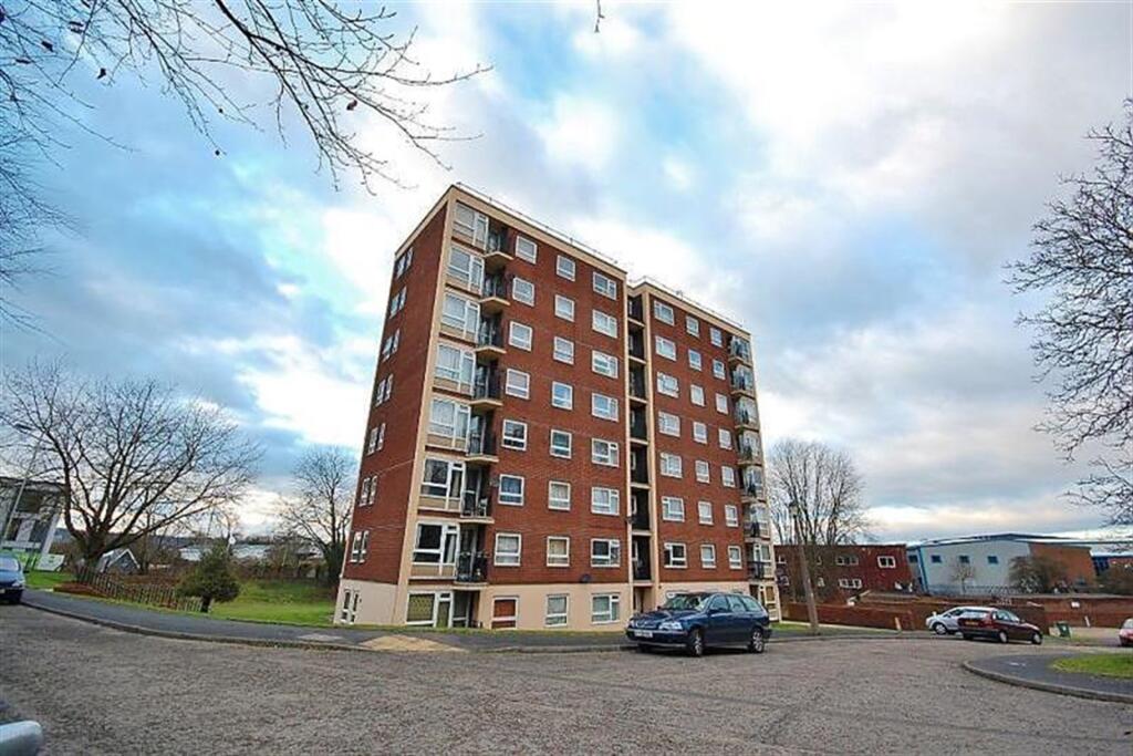 2 bed 1st Floor Flat for rent in Winchester. From Goadsby - Winchester