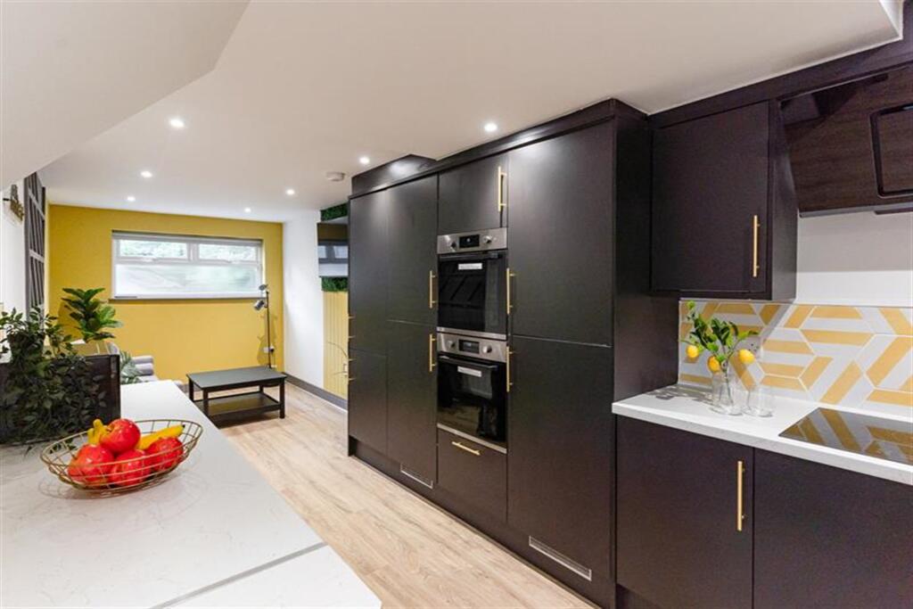 1 bed End of Terrace for rent in Harestock. From Goadsby - Winchester