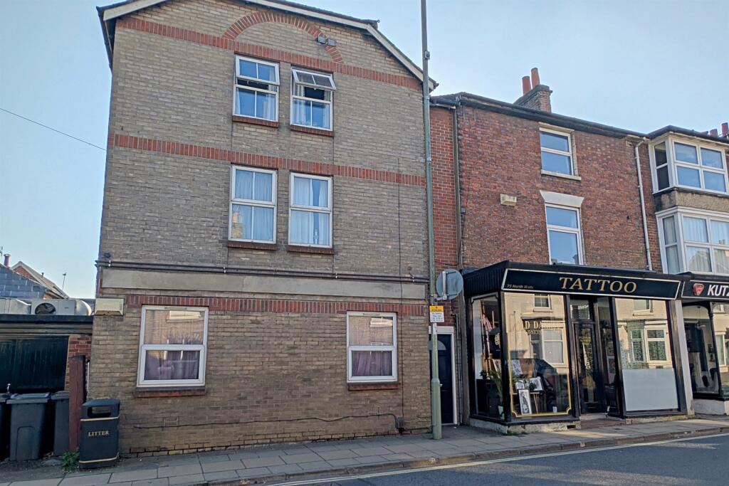 1 bed 1st Floor Flat for rent in Winchester. From Goadsby - Winchester 1 bed 1st Floor Flat for rent in Winchester. From Goadsby - Winchester