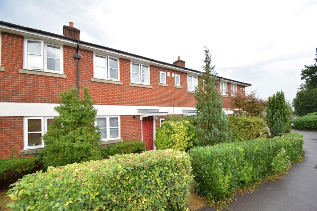 3 bed Mid Terraced House for rent in Harestock. From Goadsby - Winchester
