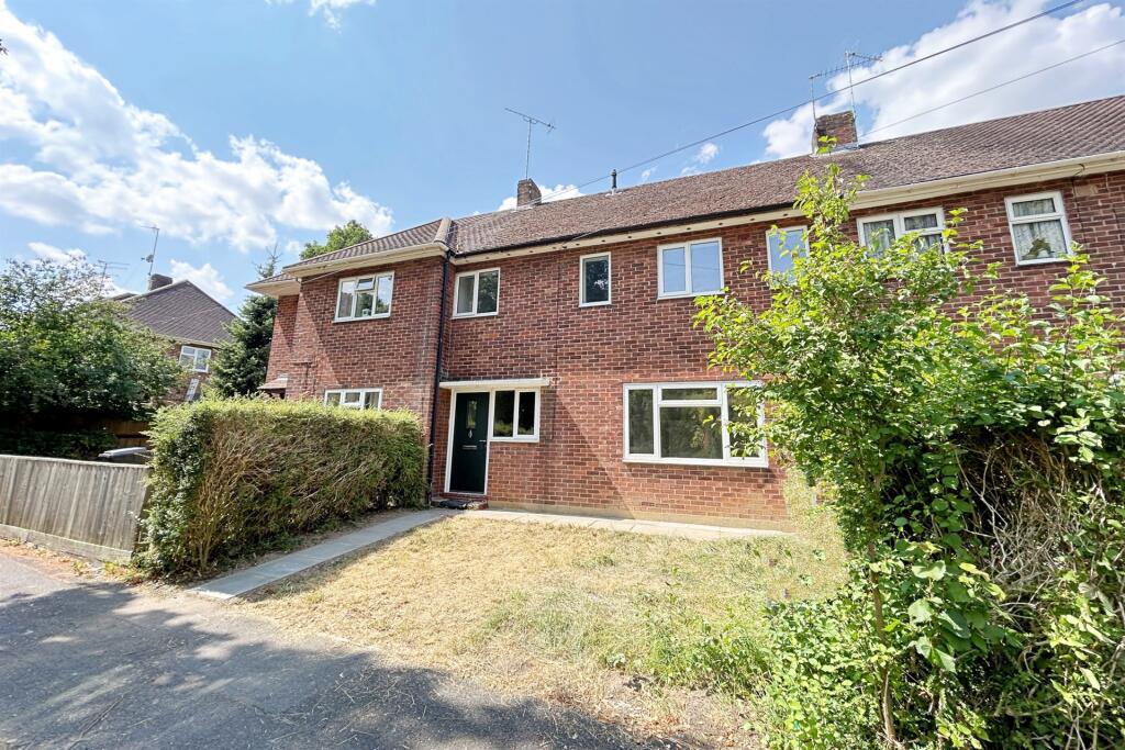 4 bed Mid Terraced House for rent in Harestock. From Goadsby - Winchester