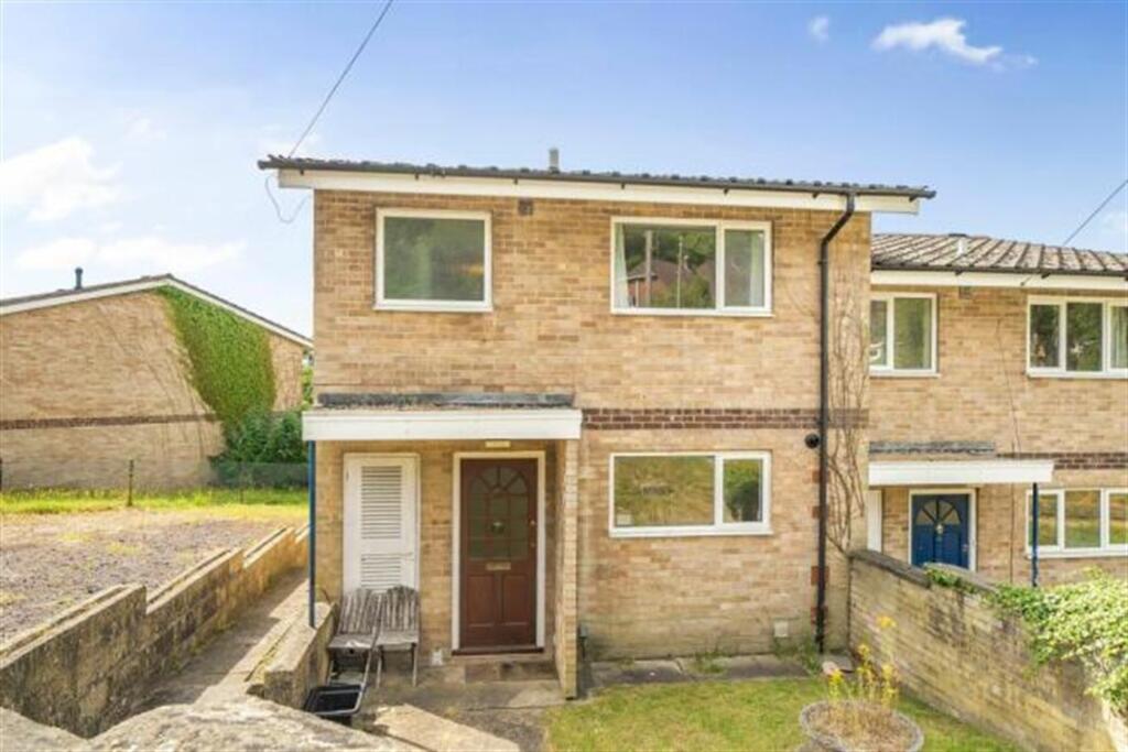 6 bed End of Terrace for rent in Harestock. From Goadsby - Winchester 6 bed End of Terrace for rent in Harestock. From Goadsby - Winchester