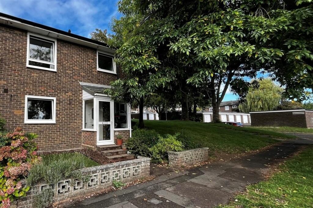 3 bed End of Terrace for rent in Headbourne Worthy. From Goadsby - Winchester 3 bed End of Terrace for rent in Headbourne Worthy. From Goadsby - Winchester
