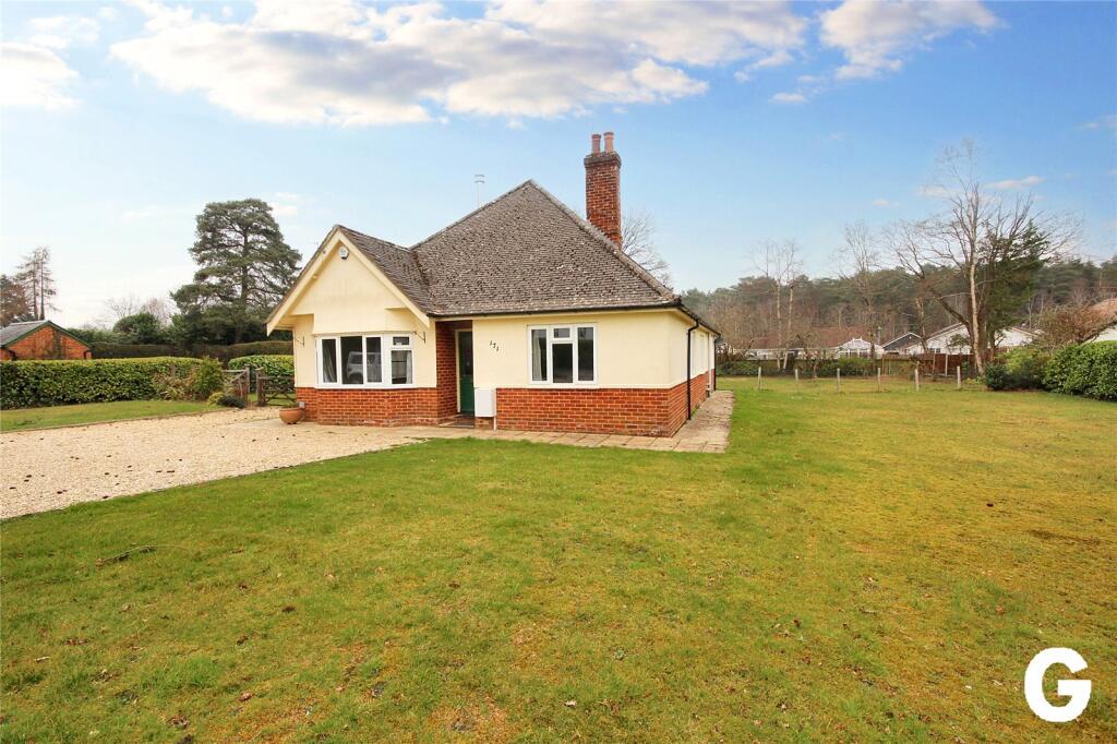 4 bed Bungalow for rent in Verwood. From Grants Of Ringwood - Ringwood 4 bed Bungalow for rent in Verwood. From Grants Of Ringwood - Ringwood