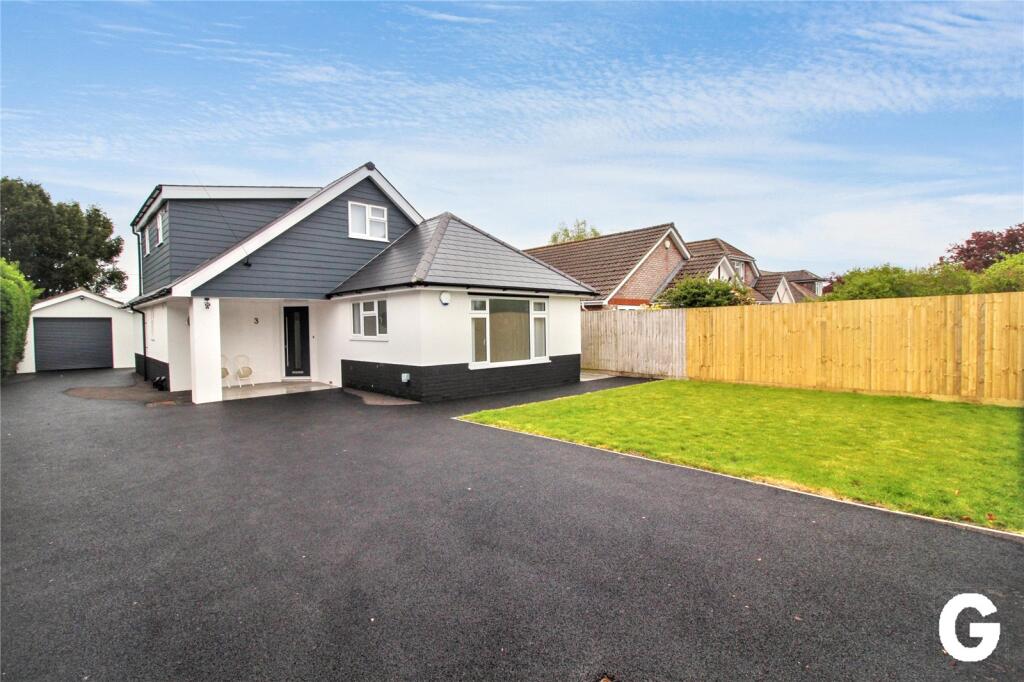 3 bed Detached for rent in Ringwood. From Grants Of Ringwood - Ringwood