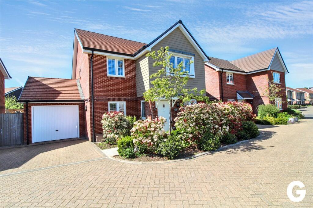 4 bed Detached for rent in Fordingbridge. From Grants Of Ringwood - Ringwood