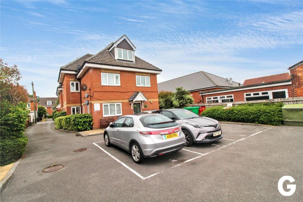2 bed Apartment for rent in Bournemouth. From Grants Of Ringwood - Ringwood