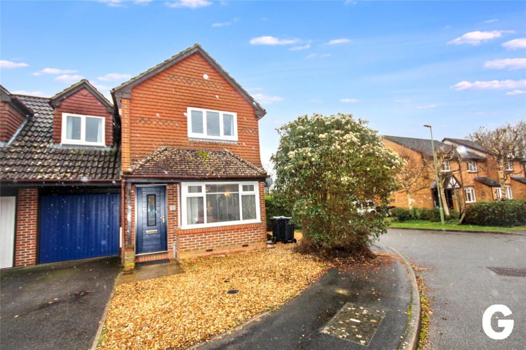 3 bed End of Terrace for rent in Ringwood. From Grants Of Ringwood - Ringwood