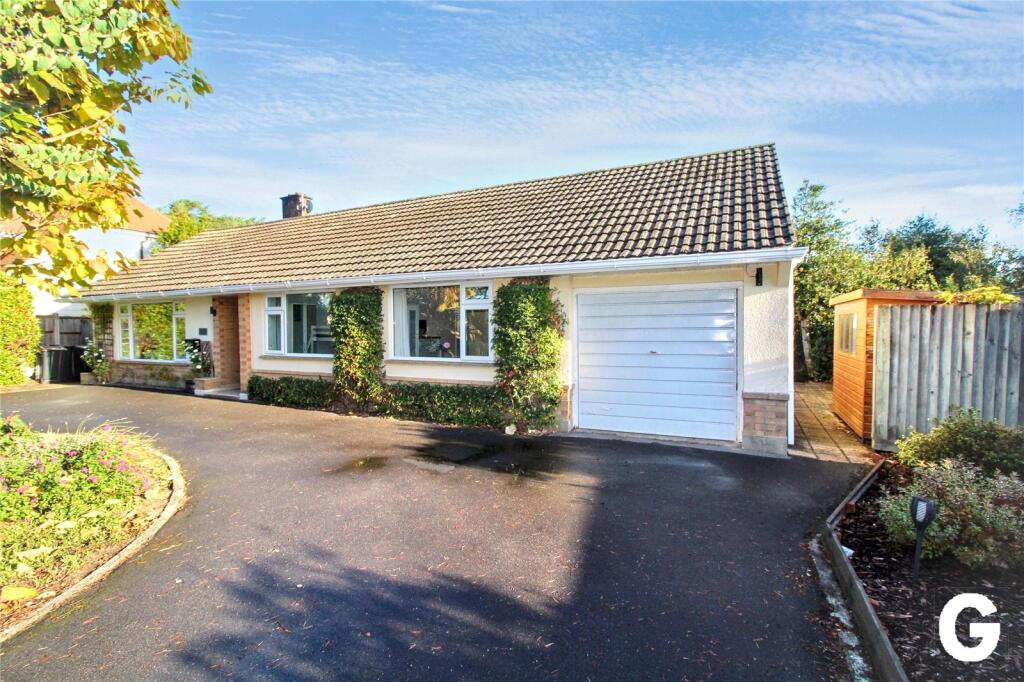 3 bed Bungalow for rent in Ashley Heath. From Grants Of Ringwood - Ringwood 3 bed Bungalow for rent in Ashley Heath. From Grants Of Ringwood - Ringwood