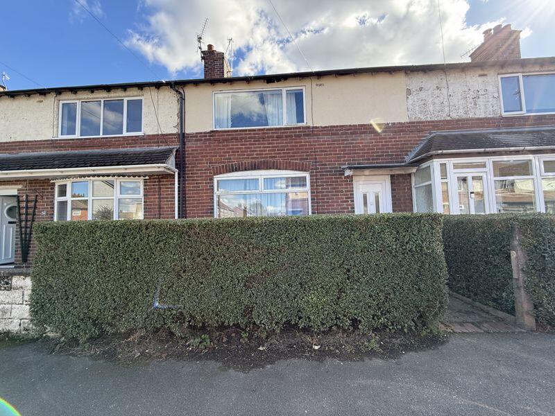 3 bed Town House for rent in Newcastle-under-Lyme. From Keates - Stoke On Trent