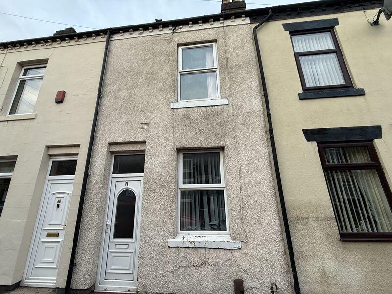 2 bed Mid Terraced House for rent in Hanchurch. From Keates - Stoke On Trent 2 bed Mid Terraced House for rent in Hanchurch. From Keates - Stoke On Trent