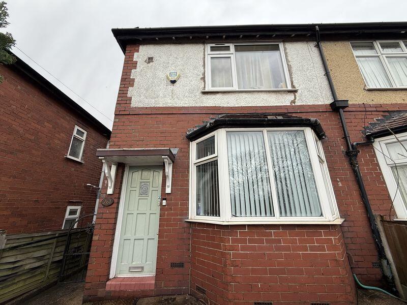 2 bed Semi Detached for rent in Hanchurch. From Keates - Stoke On Trent