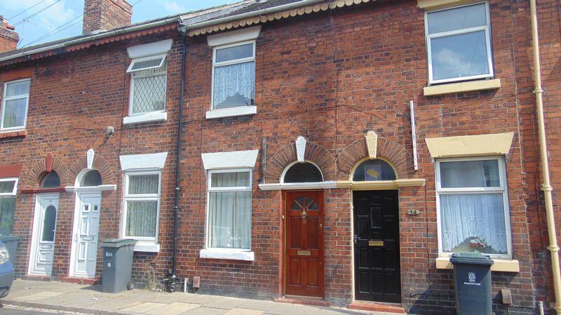 2 bed Mid Terraced House for rent in Brown Edge. From Keates - Stoke On Trent