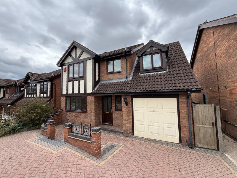4 bed Detached for rent in Stoke-on-Trent. From Keates - Stoke On Trent