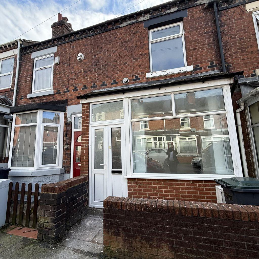 2 bed Mid Terraced House for rent in Brown Edge. From Keates - Stoke On Trent 2 bed Mid Terraced House for rent in Brown Edge. From Keates - Stoke On Trent