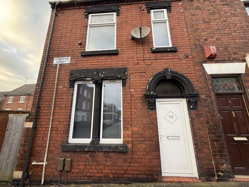 1 bed 1st Floor Flat for rent in Stoke-on-Trent. From Keates - Stoke On Trent