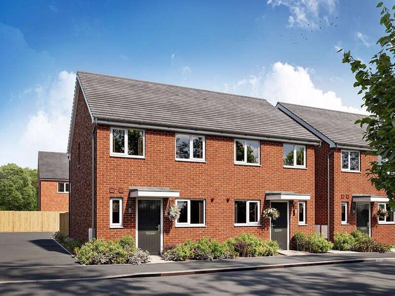 3 bed Semi Detached for rent in Brown Edge. From Keates - Stoke On Trent