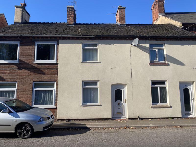 2 bed Cottage for rent in Upper Tean. From Keates - Stoke On Trent
