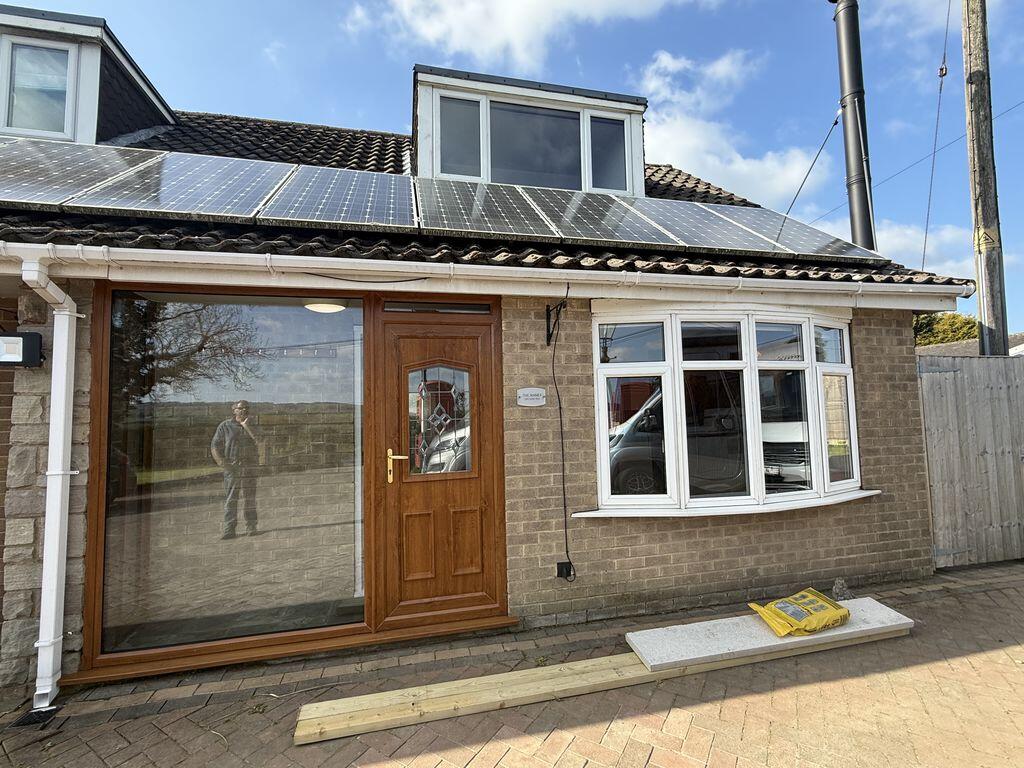 1 bed Semi Detached for rent in Dilhorne. From Keates - Stoke On Trent