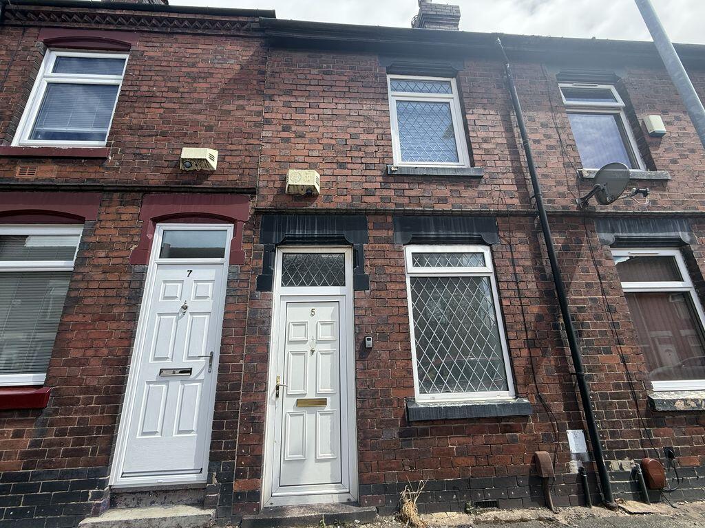 2 bed Mid Terraced House for rent in Hanchurch. From Keates - Stoke On Trent 2 bed Mid Terraced House for rent in Hanchurch. From Keates - Stoke On Trent