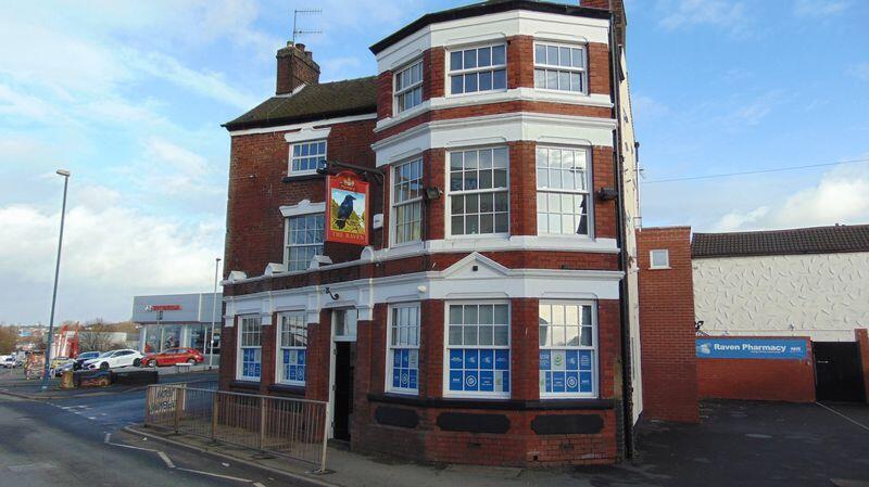 1 bed Apartment for rent in Brown Edge. From Keates - Stoke On Trent