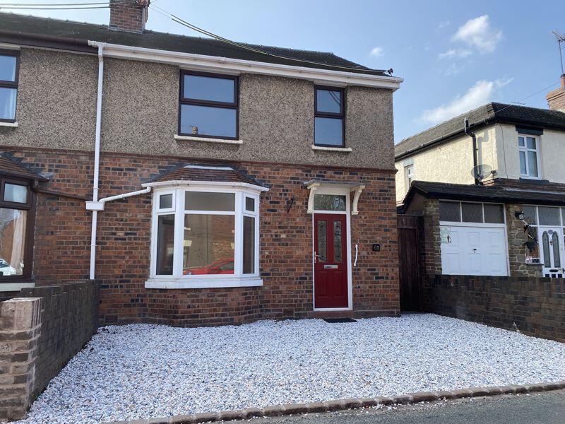 3 bed Semi Detached for rent in Boundary. From Keates - Stoke On Trent 3 bed Semi Detached for rent in Boundary. From Keates - Stoke On Trent