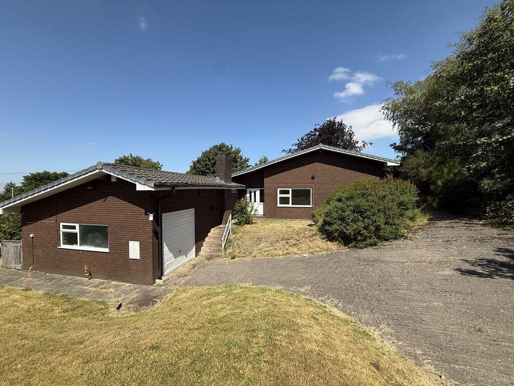 4 bed Detached for rent in Alsagers Bank. From Keates - Stoke On Trent