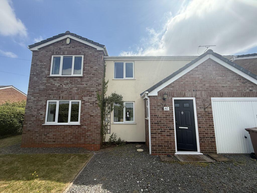 5 bed Detached for rent in Tutbury. From Keates - Stoke On Trent 5 bed Detached for rent in Tutbury. From Keates - Stoke On Trent
