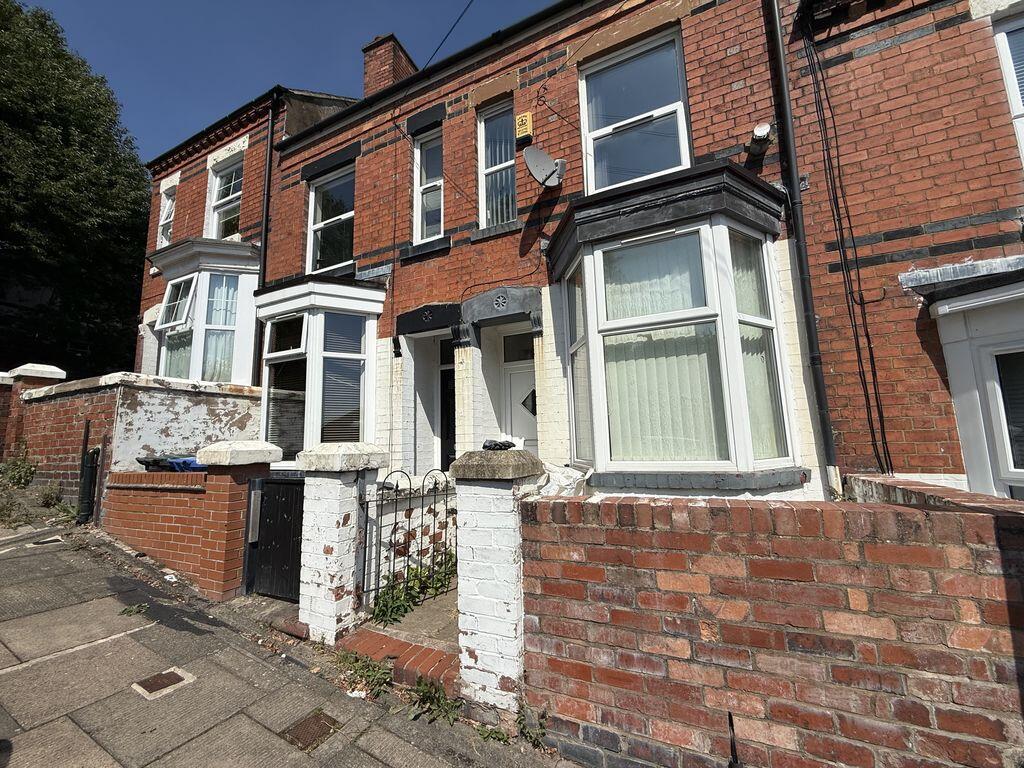 2 bed Mid Terraced House for rent in Hanchurch. From Keates - Stoke On Trent 2 bed Mid Terraced House for rent in Hanchurch. From Keates - Stoke On Trent