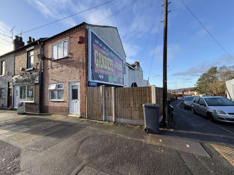 1 bed 1st Floor Flat for rent in Hanchurch. From Keates - Stoke On Trent 1 bed 1st Floor Flat for rent in Hanchurch. From Keates - Stoke On Trent