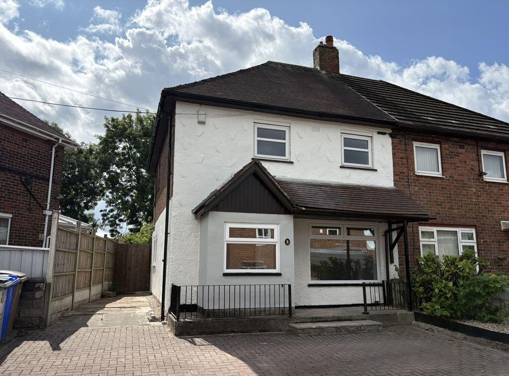 3 bed Semi Detached for rent in Stoke-on-Trent. From Keates - Stoke On Trent 3 bed Semi Detached for rent in Stoke-on-Trent. From Keates - Stoke On Trent