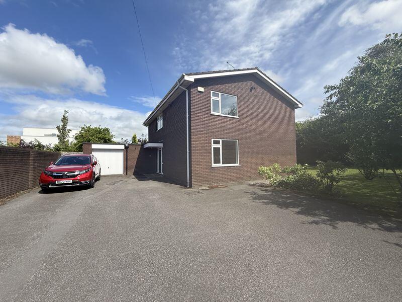 4 bed Detached for rent in Brown Edge. From Keates - Stoke On Trent