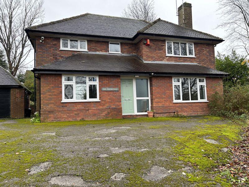 4 bed Mid Terraced House for rent in Brown Edge. From Keates - Stoke On Trent